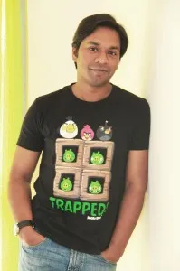 Vikar Singh, Founder, Dronna.com