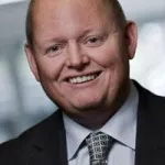 Flemming Madsen, Vice President Sales, TARGIT