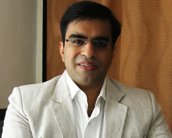 Gaurav Mendiratta