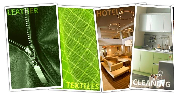 Proklean Technologies, making leather and textile processing less toxic