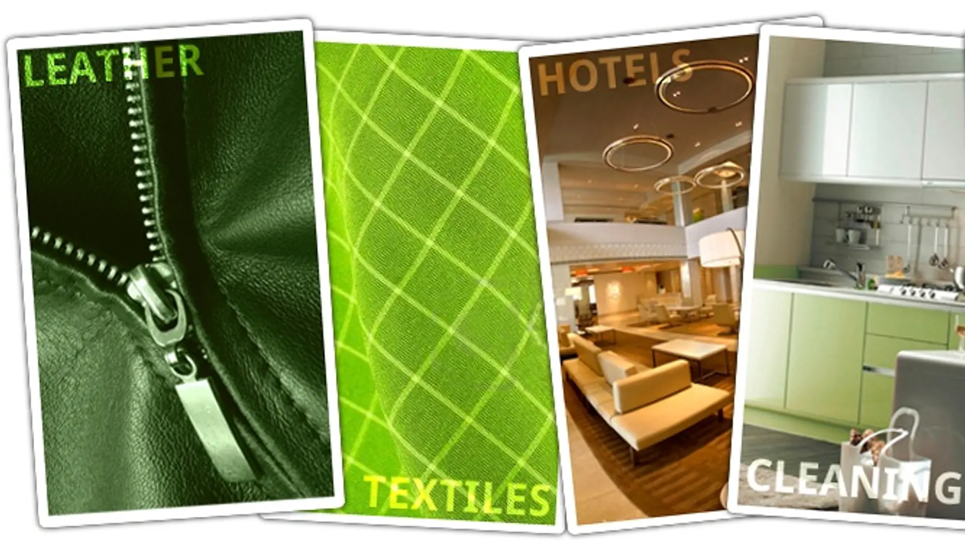 Proklean Technologies, making leather and textile processing less toxic