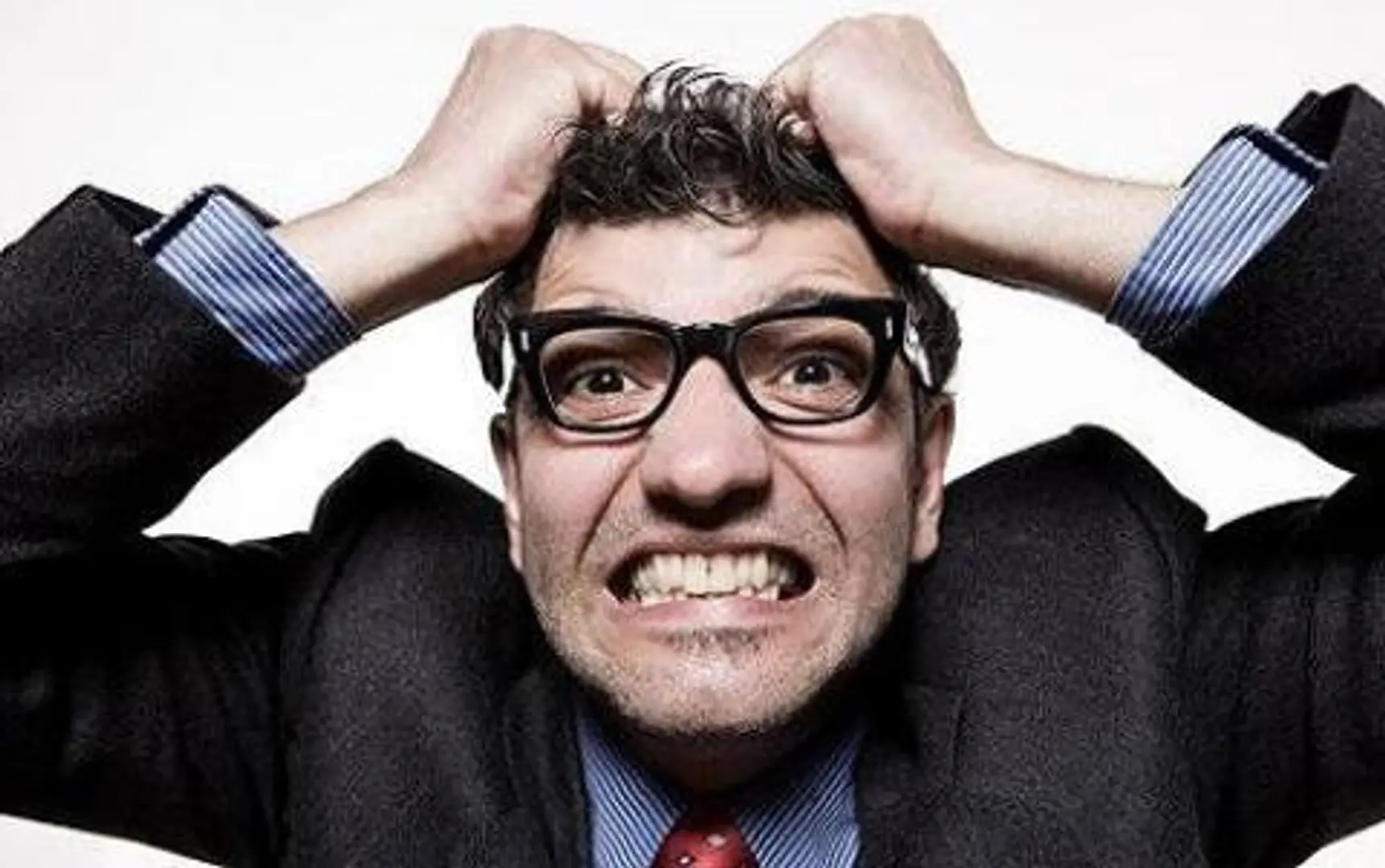 Physics of Dealing with Multi-Dimensional Stresses of Entrepreneurship