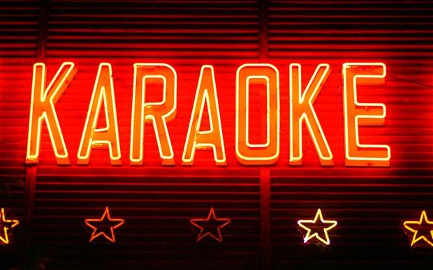 Don't just listen, now "Sing Along" with Gaana.com's newest Karaoke feature; Implications