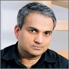 [Social Media] Find out why Mahesh Murthy thinks redBus is innovative