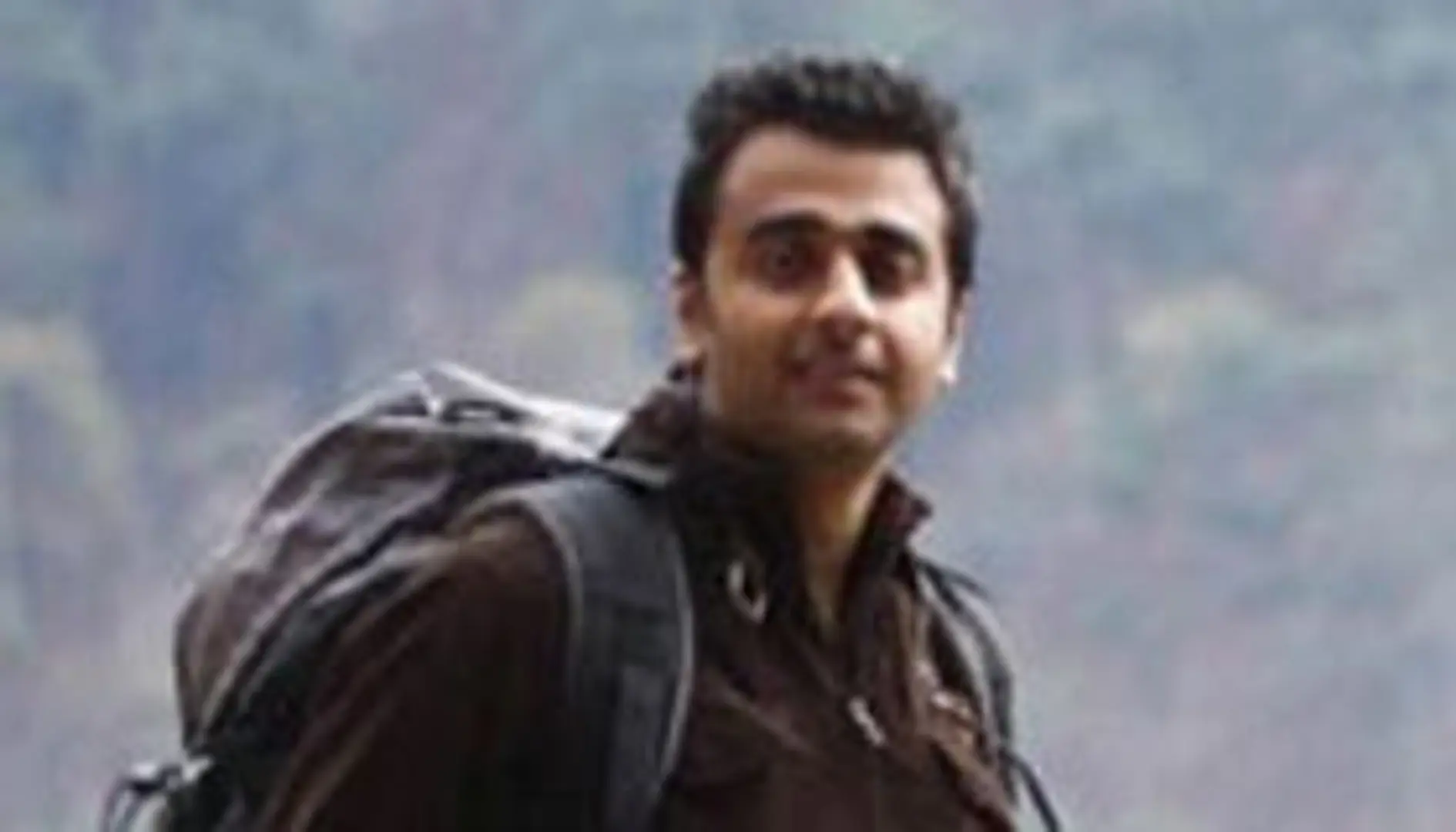 Planning to backpack across India? The Indian Backpacker can help out