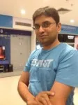 nilesh