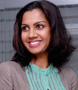 Priya Mohan