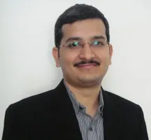 Nimit Kumar