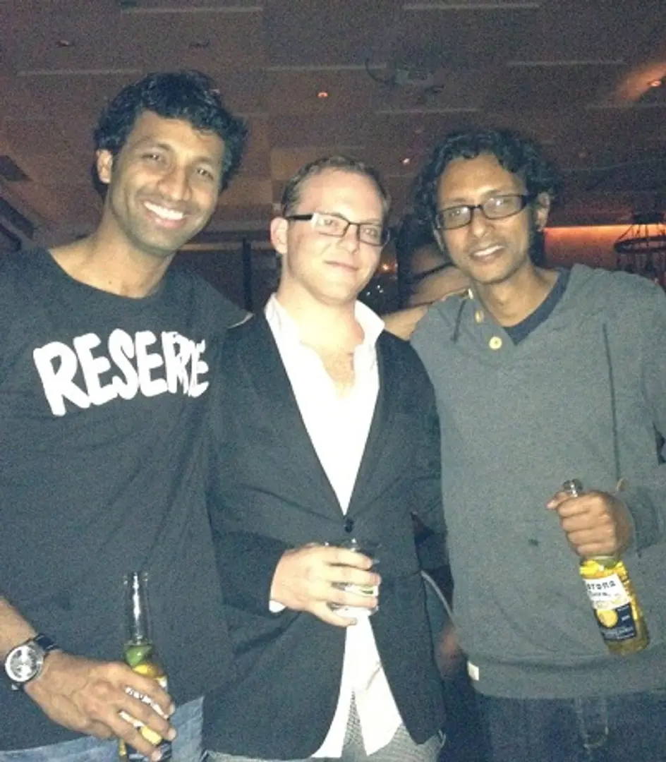 Goa based PowerStores raises $ 2 million, hires executives and launches their Guru program