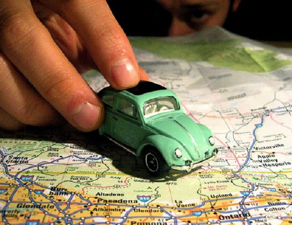 List of Trip Planning startups from India
