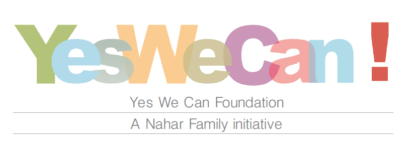 Yes We Can Foundation: Utilizing 50 yrs of Professional Experience to Give Back to the Society