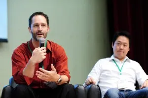 Founders, Ardent Capital