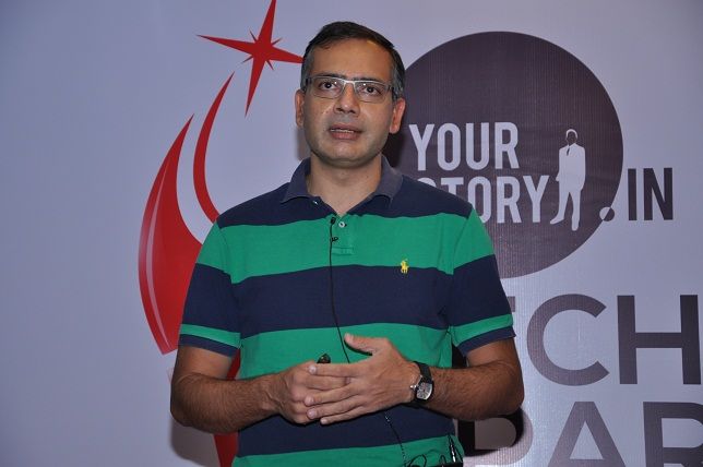 What made Deep Kalra what he is?