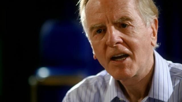 Former Apple CEO, John Sculley remembers Steve Jobs and a lot more at Young Turks Conclave