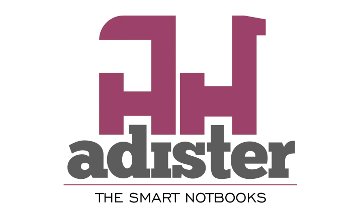 Adister logo replacement