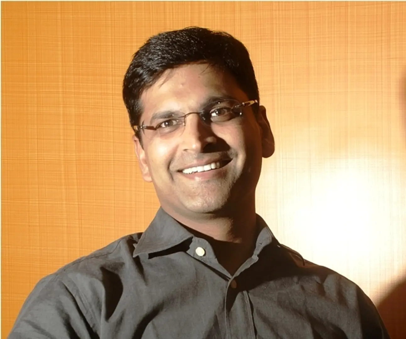 In conversation with Amit Banka, MD, Unilazer Ventures on the fund's investment philosophy
