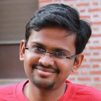 [Techie Tuesdays] Anenth Guru - from run of the mill college kid to tech co-founder
