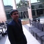 Anubhav Goyal, CFO and Co-Founder, Adister