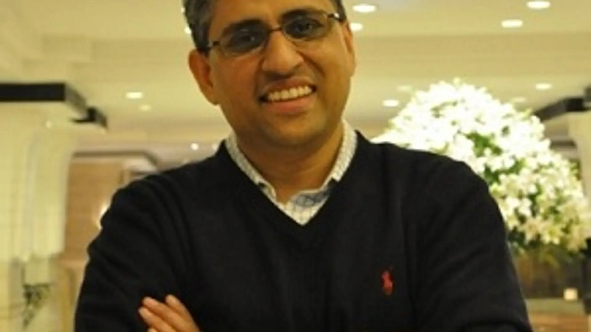 How Anupendra Sharma created an army of 800+ able CEOs around the world