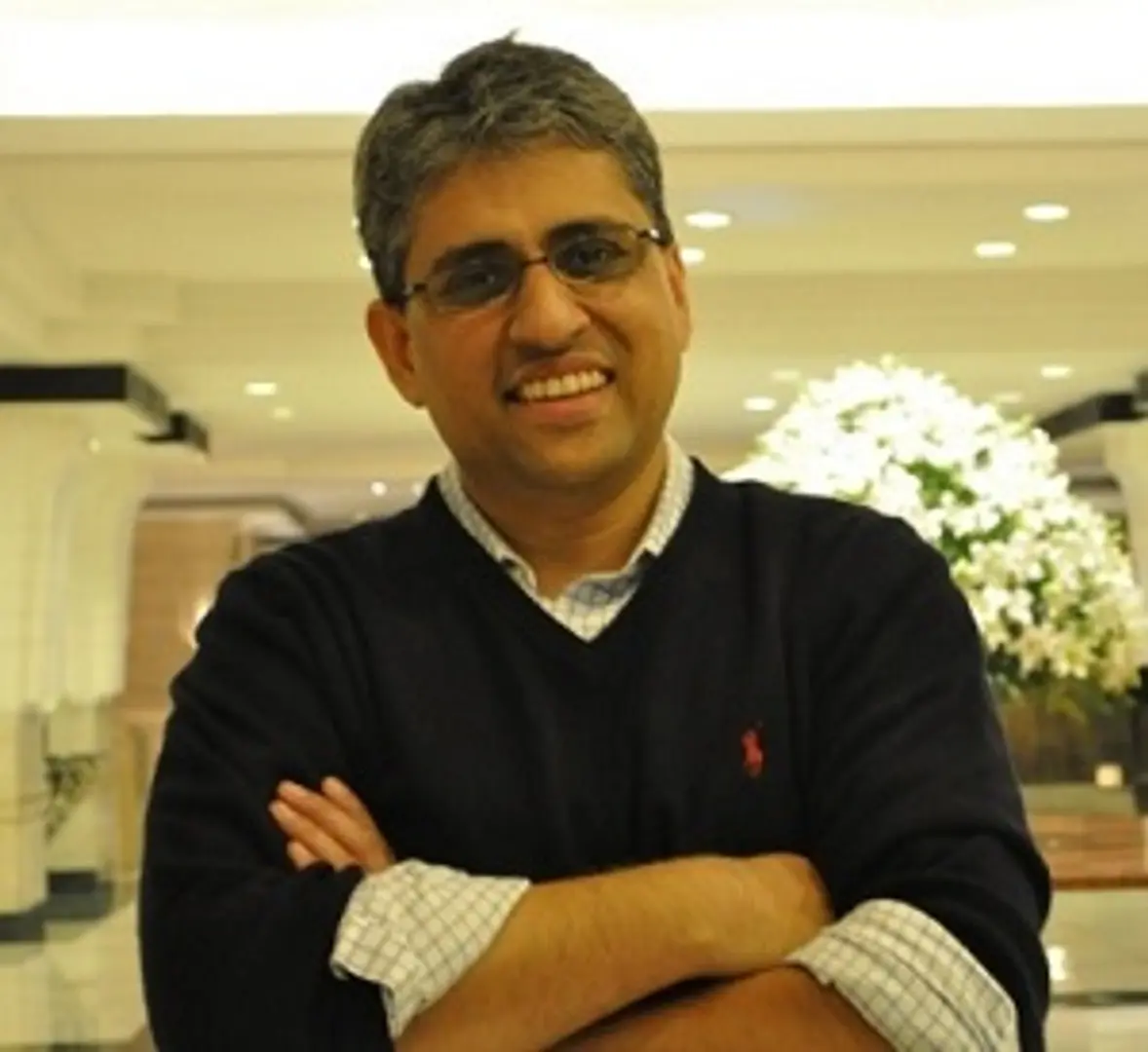 How Anupendra Sharma created an army of 800+ able CEOs around the world