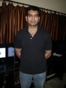 Arun Chaudhary, Founder of HouseinCity
