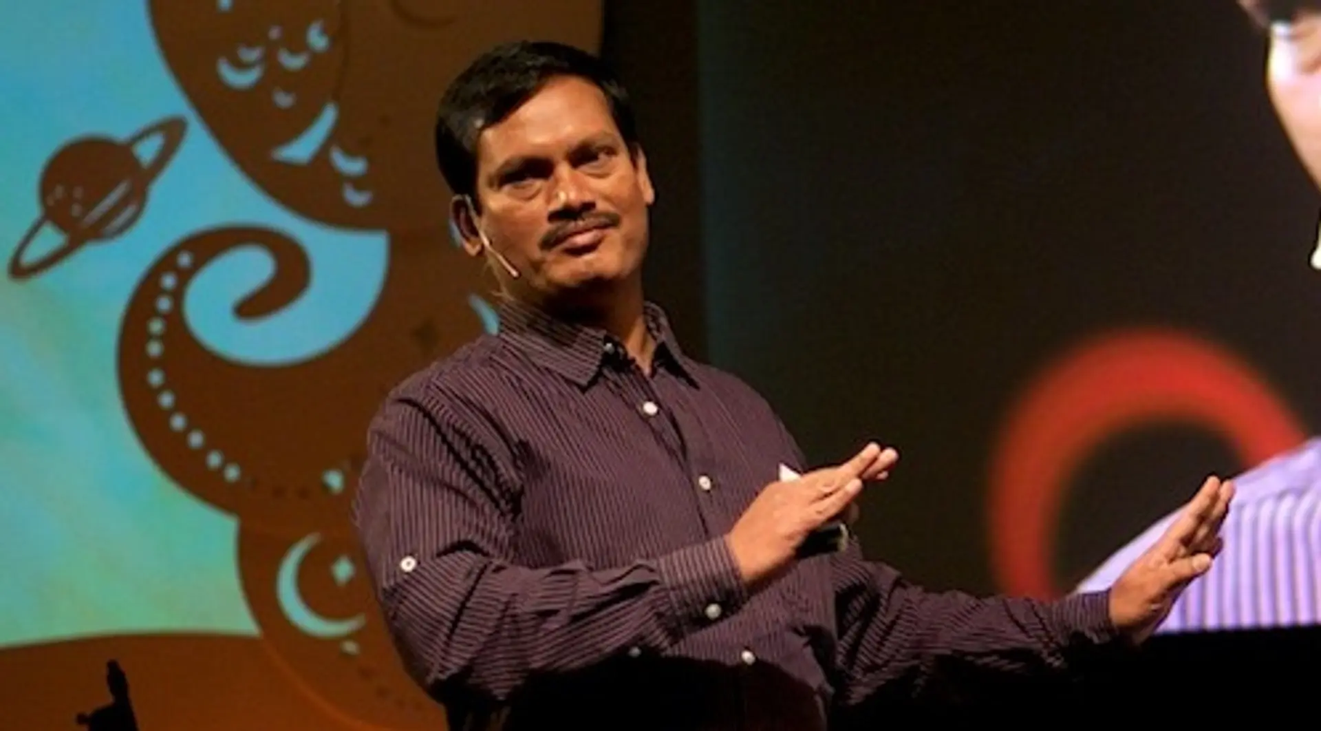Only 12% of Indian women use Sanitary Napkins and Arunachalam Muruganantham is going to change that