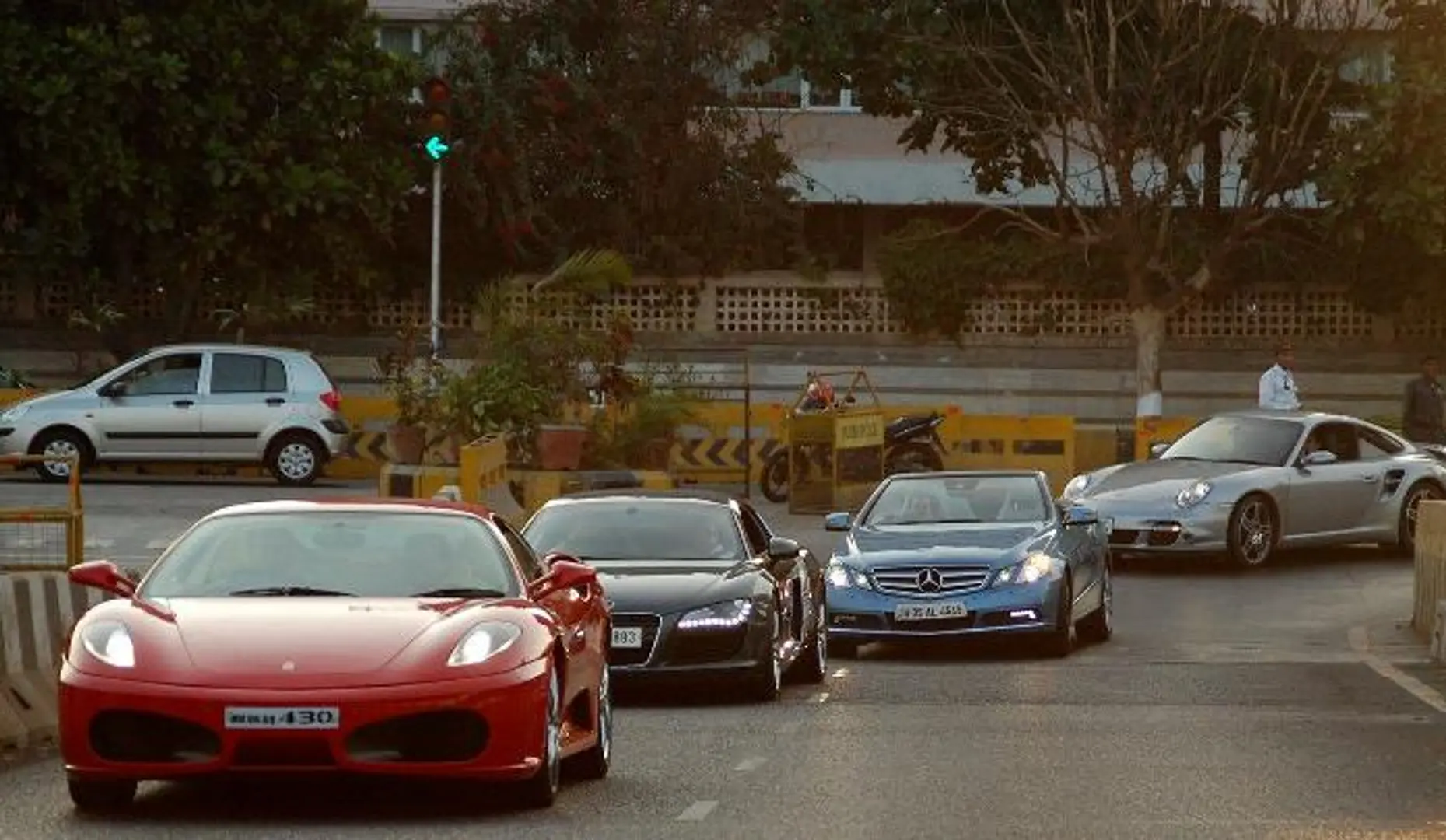From an idea, to a site with over 3 million monthly visitors: How Gaadi.com changed car buying behaviour of Indians