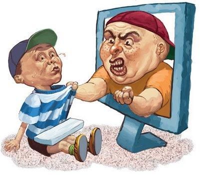 Educating young minds about the horrors of internet - CyberSmartie