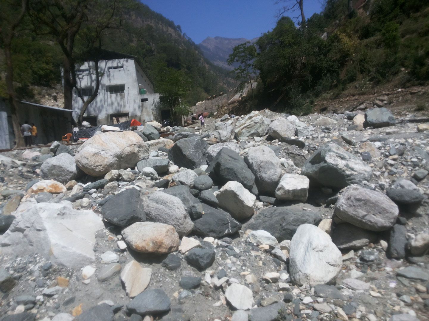 Fighting the odds to save a river: Journey of &#8220;Return of the Ganga&#8221;