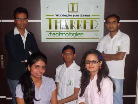 Thakker Technologies Team