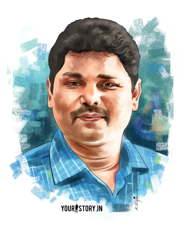 Girish Mathrubhootham