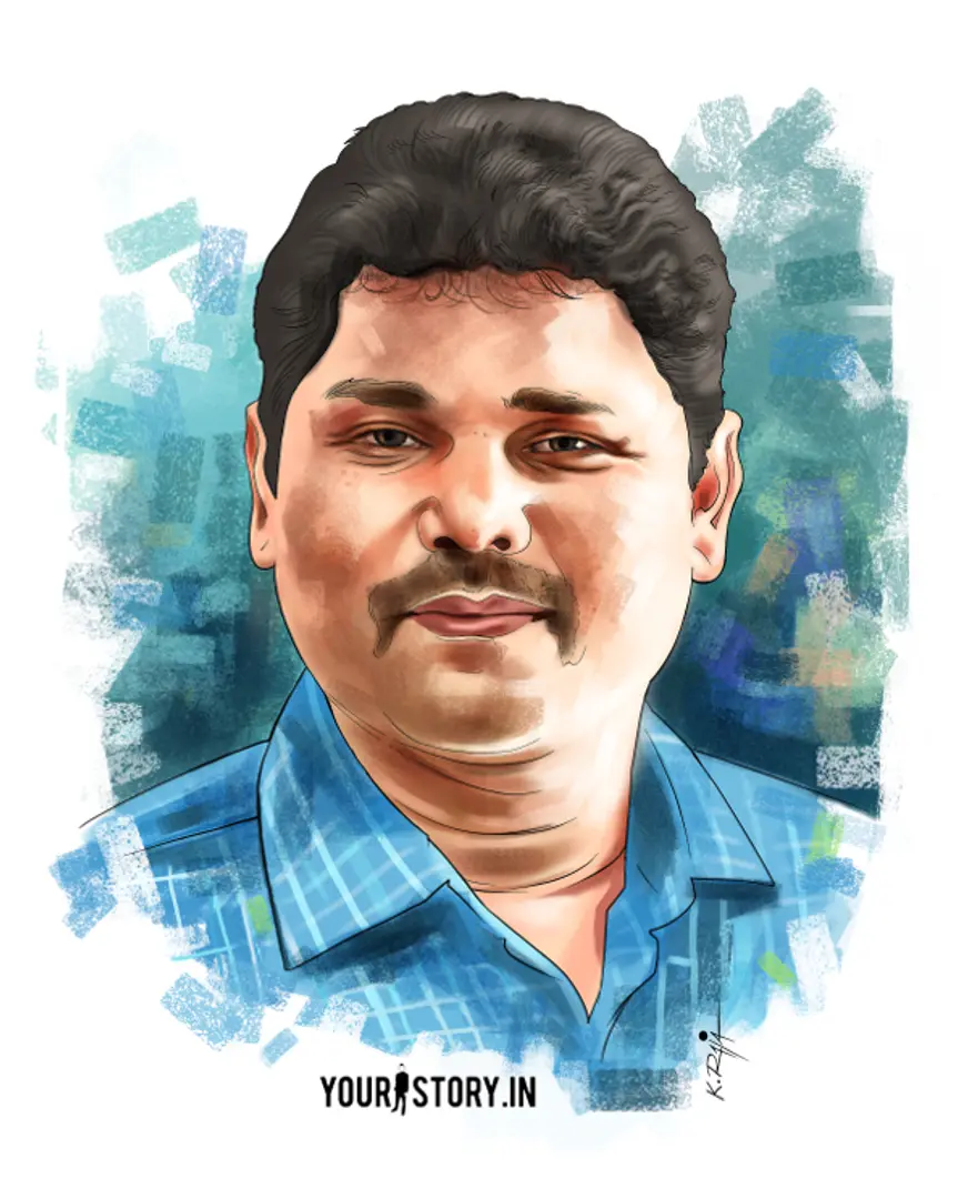 Startup in 60 seconds - Girish Mathrubhootam, Founder and CEO, Freshdesk