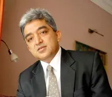 Harish Bijoor