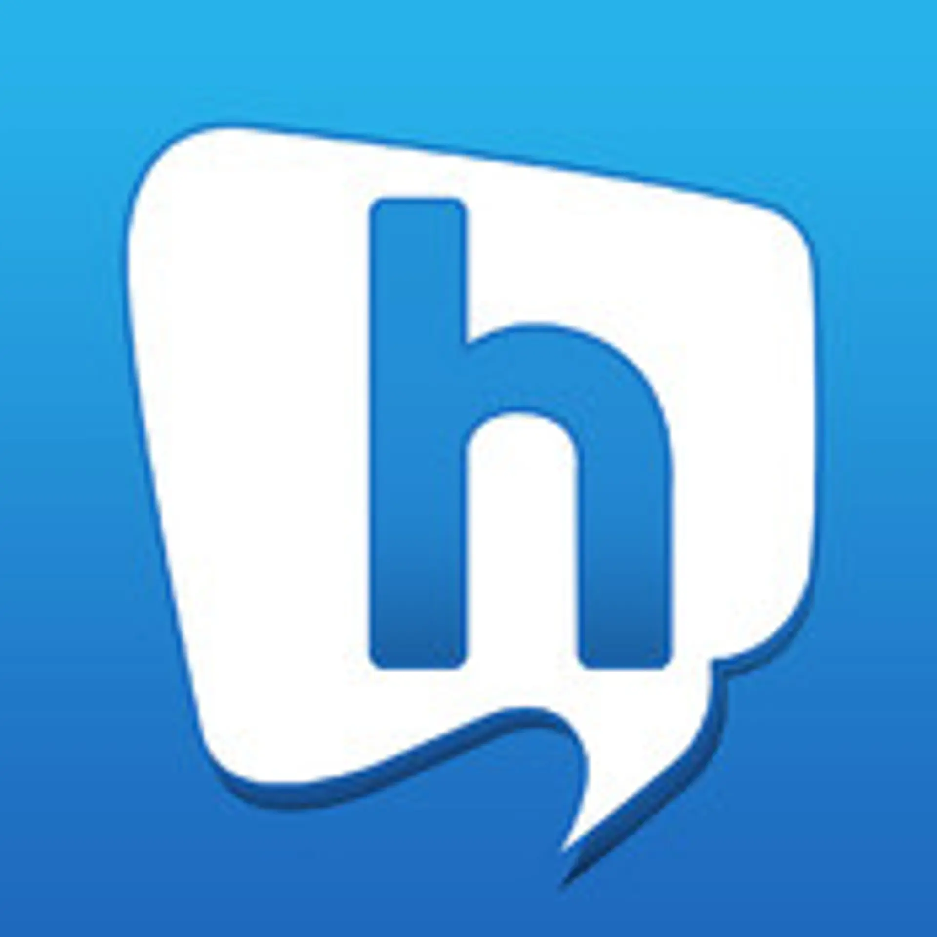 Too much information overload on Facebook mobile? Try U2opia's Headlines