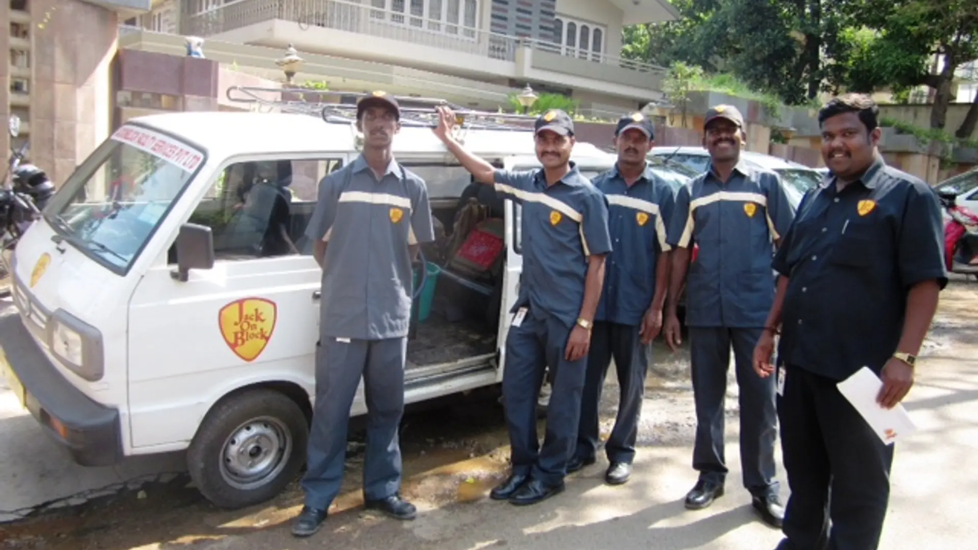 Jack On Block is there for you and how!