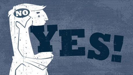 Why VCs Don't Say "No" to Entrepreneurs, and Why This is Bad for Everyone