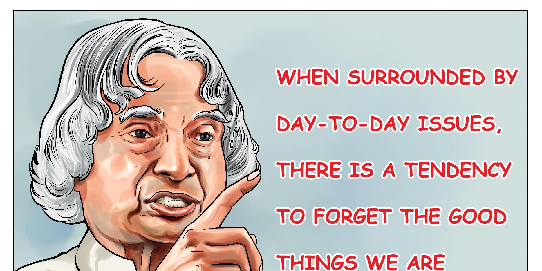 Thus Spake Series Dr Apj Abdul Kalam S Quotes Of Relevance To Entrepreneurs