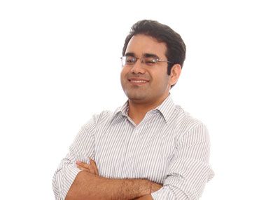 [YS TV] Snapdeal founder Kunal Bahl on building the team that can pivot at will
