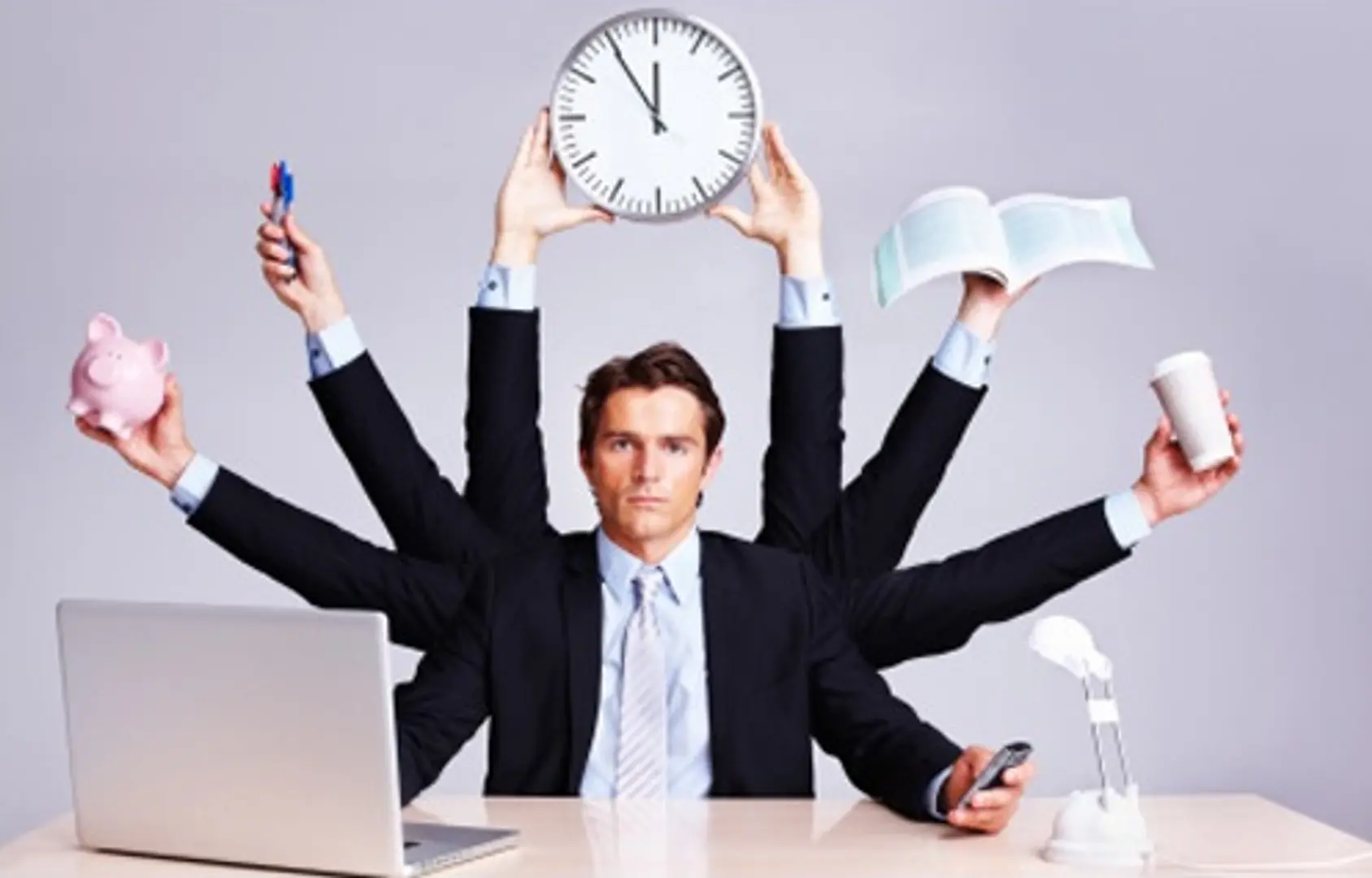 4 Reasons why Startups need Middle Management