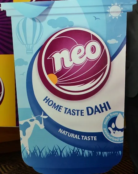 Neo Milk Foods