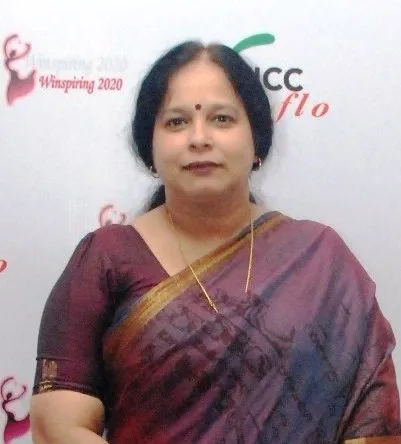FICCI FLO
