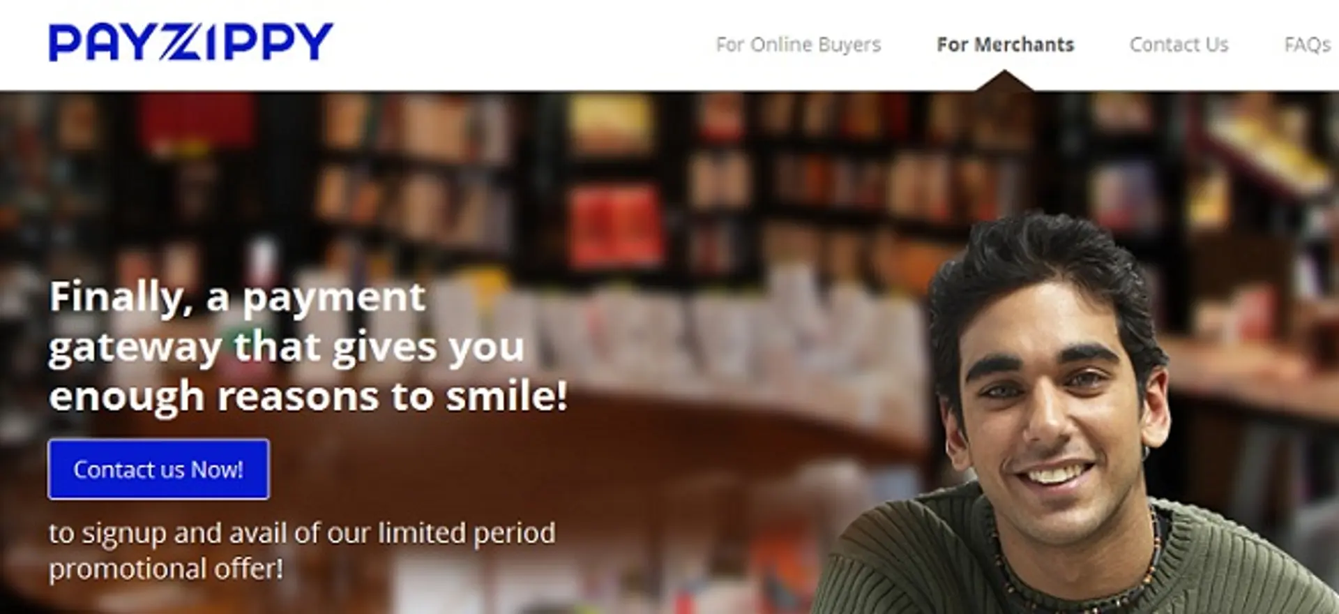 Flipkart launches its online payment solution- PayZippy