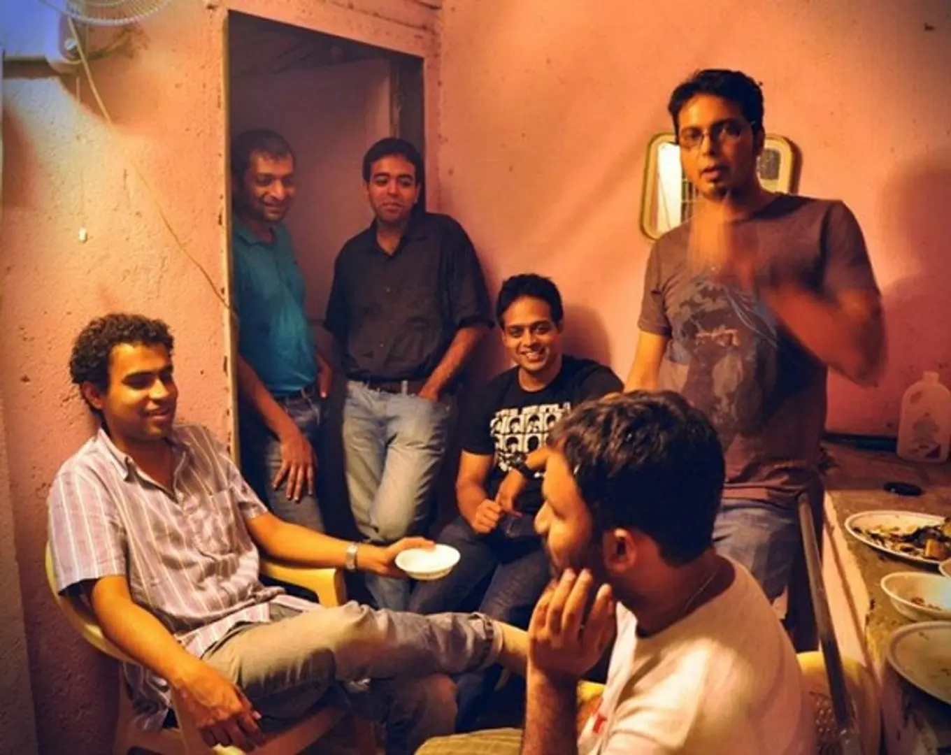 A very ‘stalkable’ entrepreneur community on Twitter: The upcoming 'Startup Mafia'