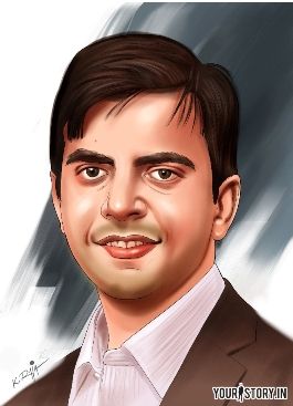 [Startup In 60 Seconds] Bhavish Aggarwal, Co-founder & CEO, Olacabs.com