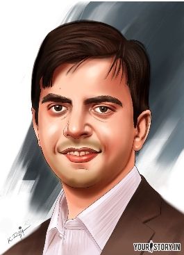 [Startup in 60 seconds] Bhavish Aggarwal, co-founder & CEO, Olacabs.com
