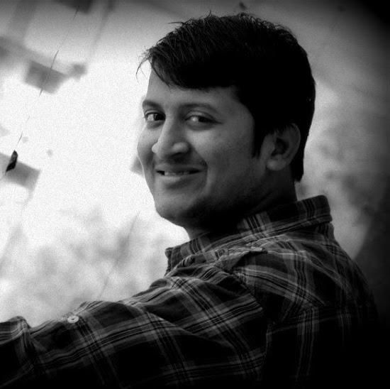 [Techie Tuesdays] Pranay Airan, the Hustler Coder