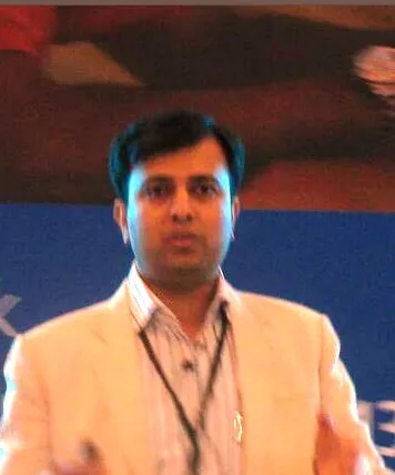 Pranay Sanghavi Intellibuzz