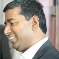 Rahul Narvekar