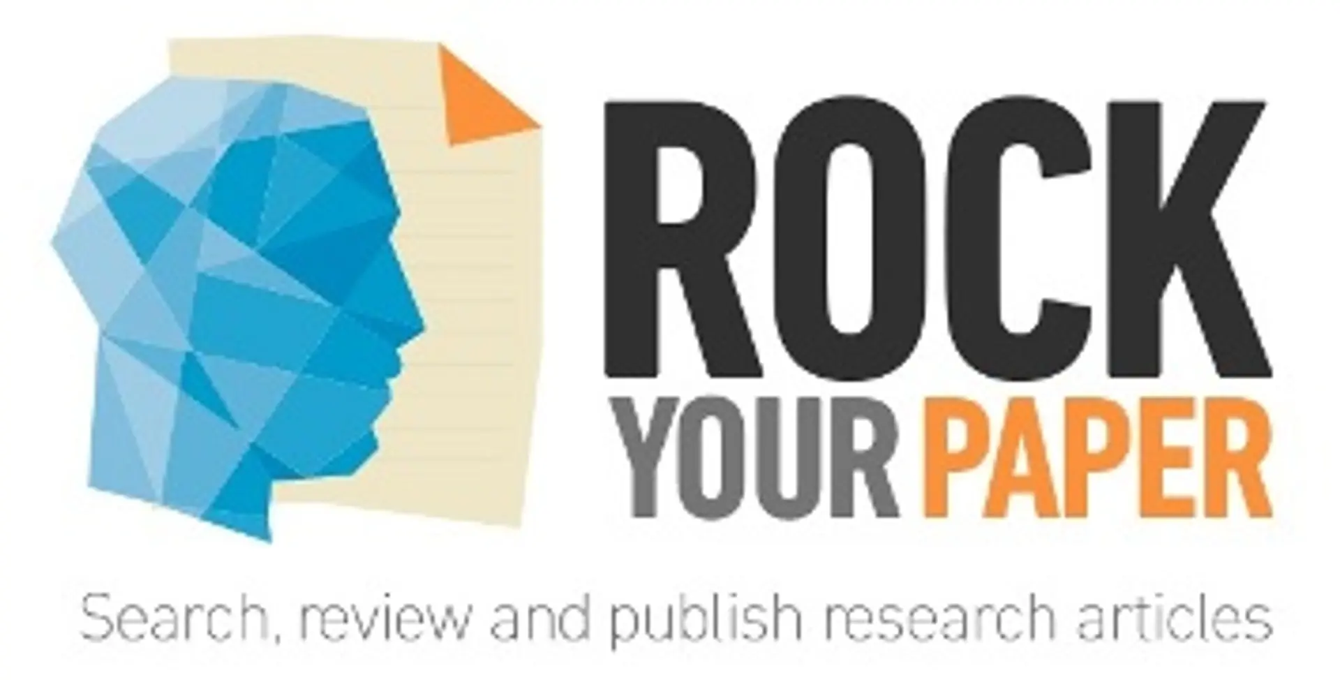 Now research for your thesis online with RockYourPaper