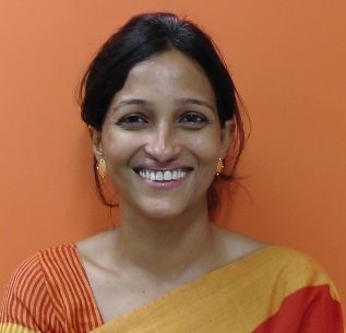 Smarinita Shetty of Dasra, on her plans for their collaborative efforts with USAID & Kiawah Trust